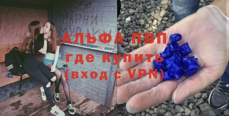 Alpha PVP СК КРИС  Дубна 